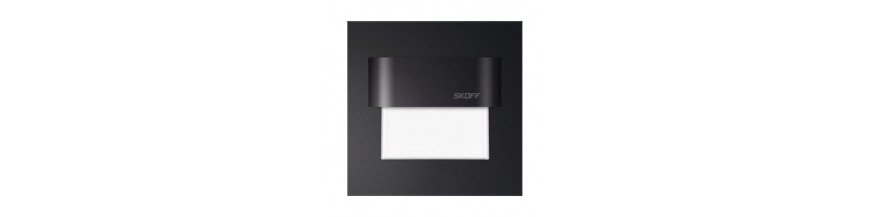 Oprawy schodowe 